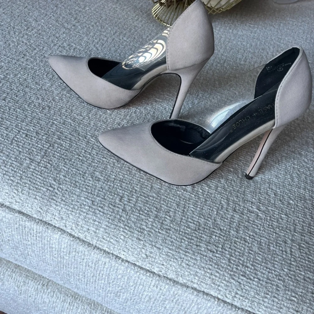 Shoes - Picture 2 of 3